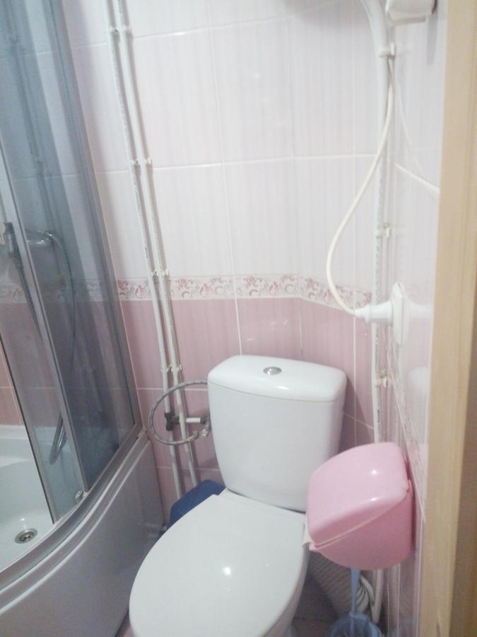 Edelveys Hotel วอรอคตา ภายนอก รูปภาพ